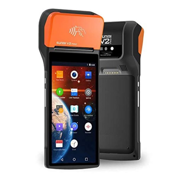 V2 PRO Mobile POS