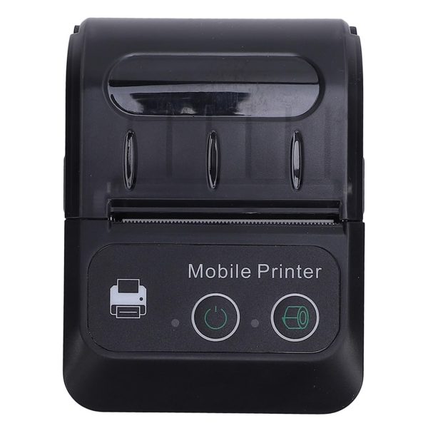 58mm Bluetooth Thermal Printer