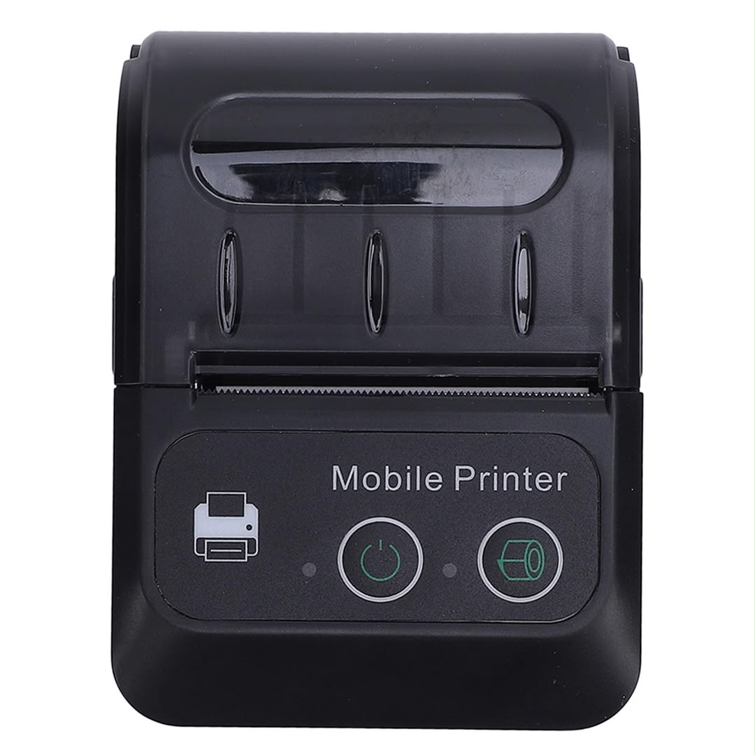 58mm Bluetooth Thermal Printer