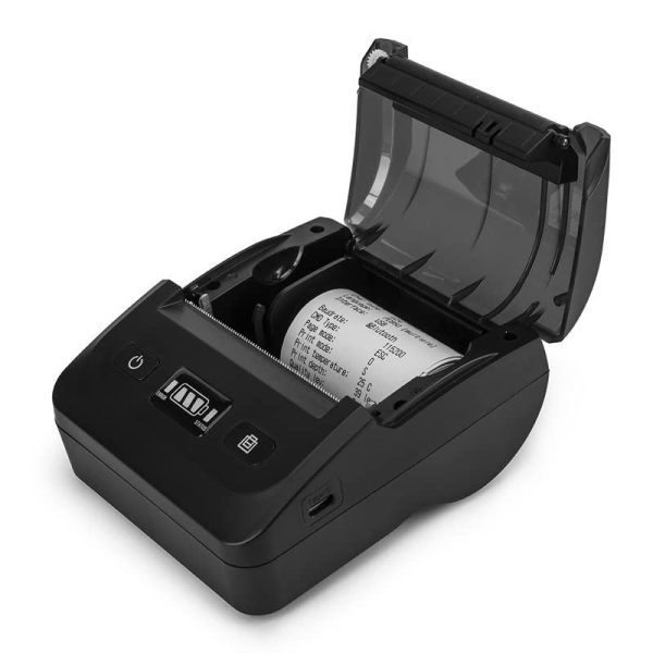 80mm Bluetooth Thermal Printer