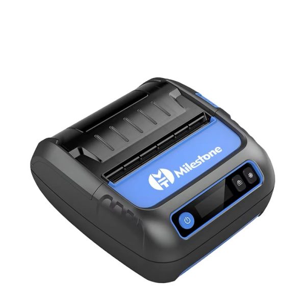 MHT-P80F 80mm Dual Portable Wireless Printer