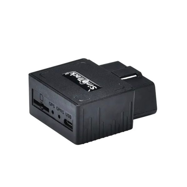 Car GPS Tracker (OBD-|I Port)