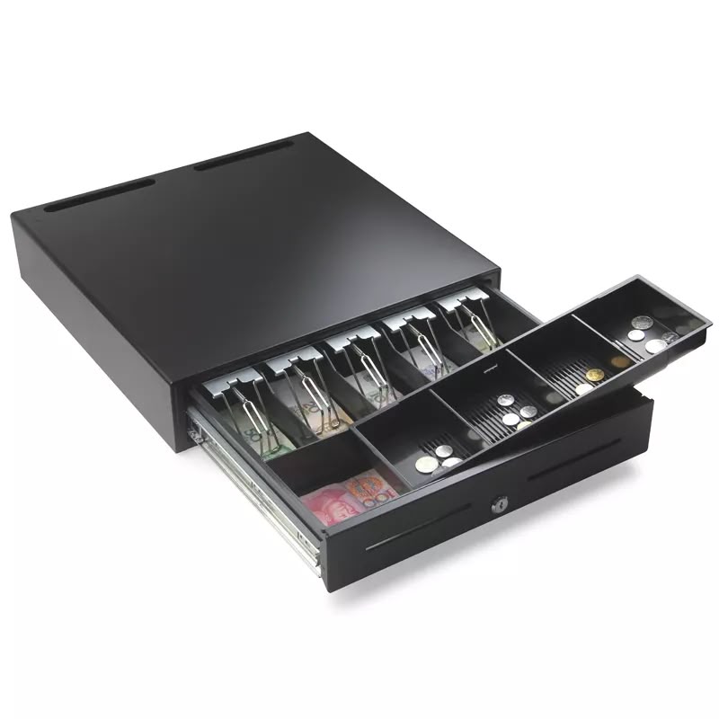 Steel Cash Drawer - Image 2