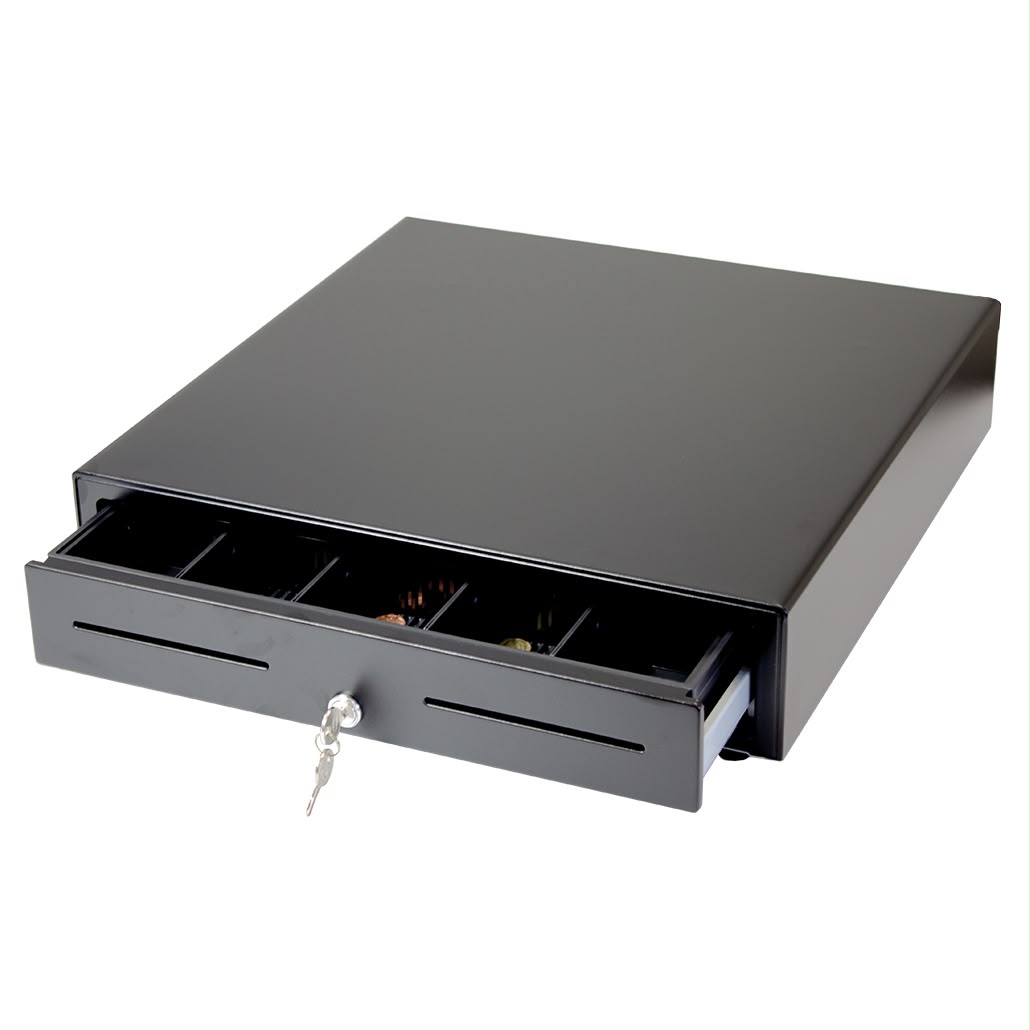 Steel Cash Drawer - Image 3