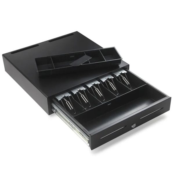 Steel Cash Drawer
