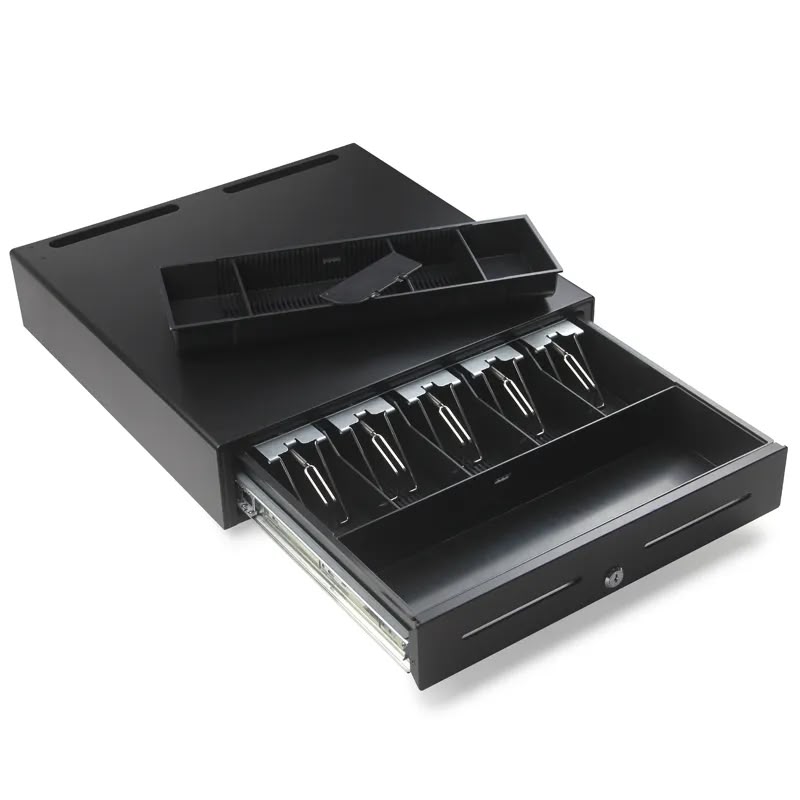 Steel Cash Drawer